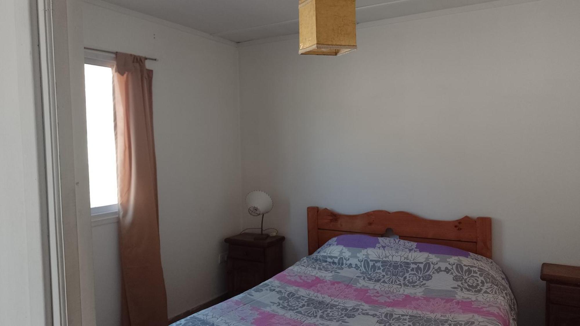 Cabanas De Los Andes 우스파야타 외부 사진