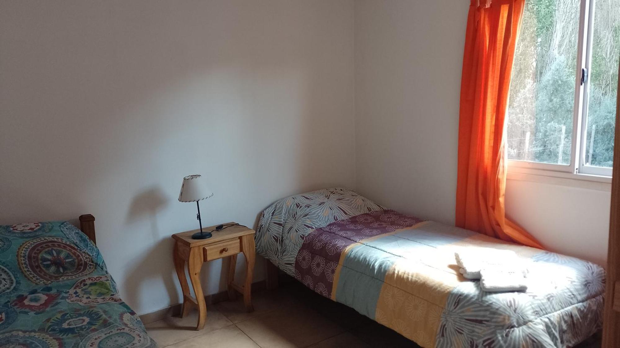 Cabanas De Los Andes 우스파야타 외부 사진