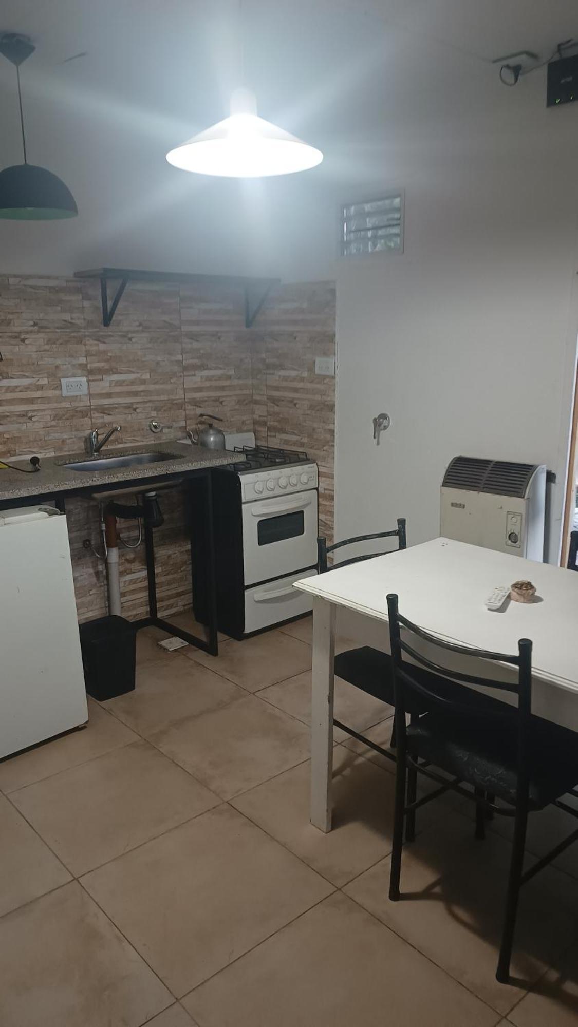 Cabanas De Los Andes 우스파야타 외부 사진